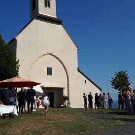 Hochzeit: Alpengasthaus zum Gregorhansl