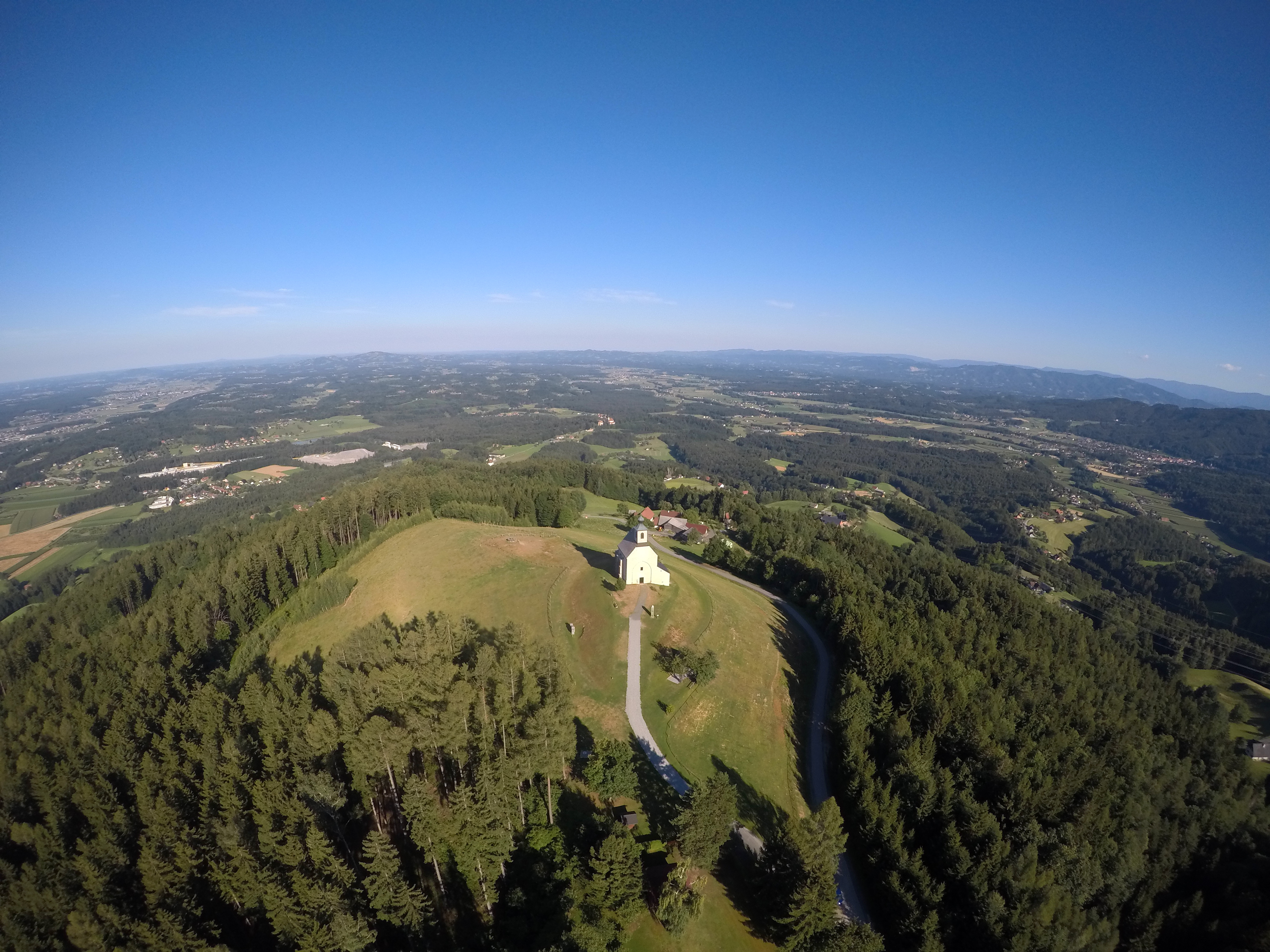 Hochzeit - Umgebung: am Land - Steiermark - Alpengasthaus zum Gregorhansl