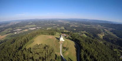 Bruiloft - Wundschuh - Alpengasthaus zum Gregorhansl
