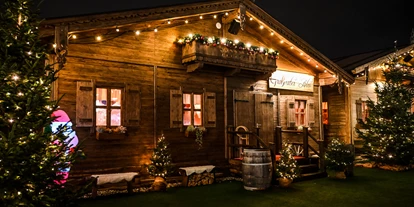Wedding - Schwabach - Nürnberger Winterhütten