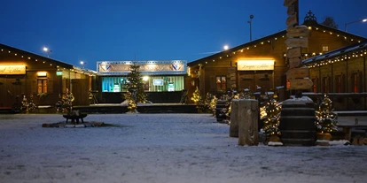 Wedding - Schwabach - Nürnberger Winterhütten