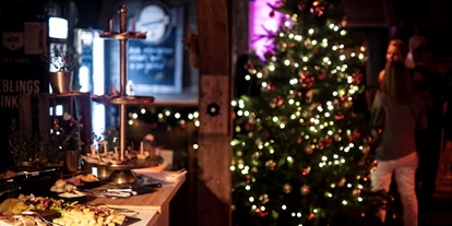 Wedding - Schwabach - Nürnberger Winterhütten