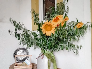 Hochzeit: Winzerhof Gmeiner