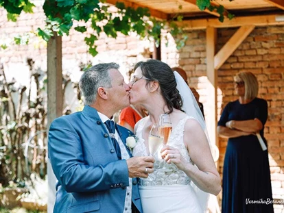 Wedding - Pottenbrunn - Winzerhof Gmeiner