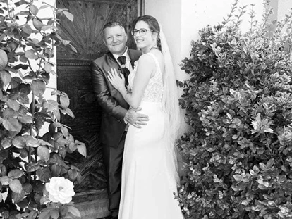 Wedding - Pottenbrunn - Winzerhof Gmeiner