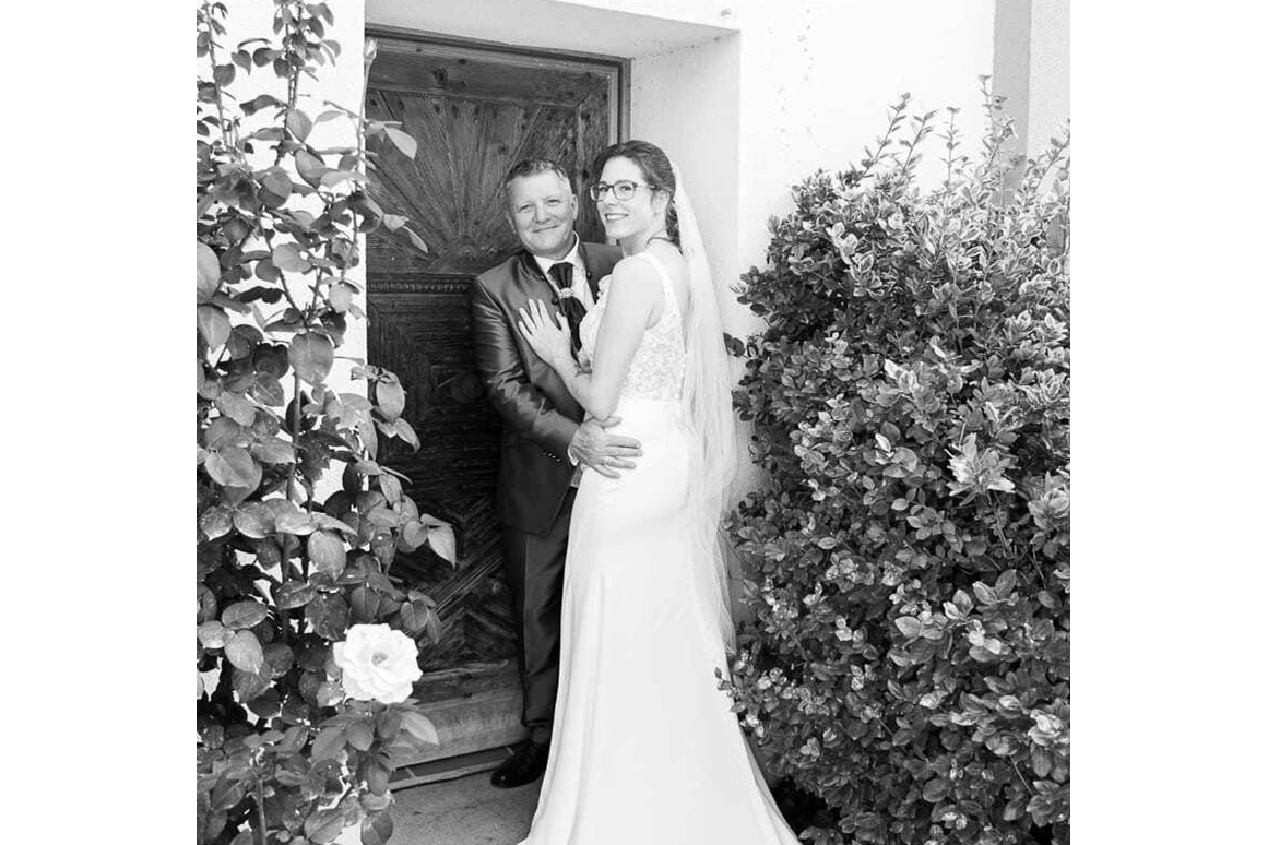 Hochzeit: Winzerhof Gmeiner