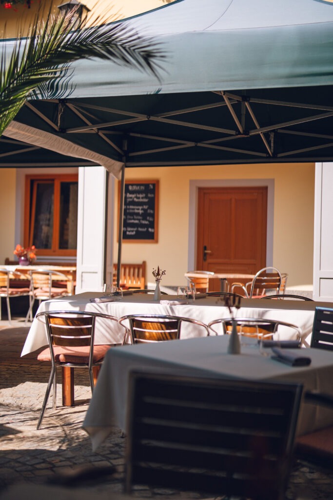 Bruiloft - Viehdorf - Gasthaus Gruber