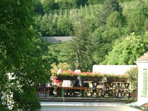 Bruiloft - Langenzersdorf - Buschenschank Haslinger