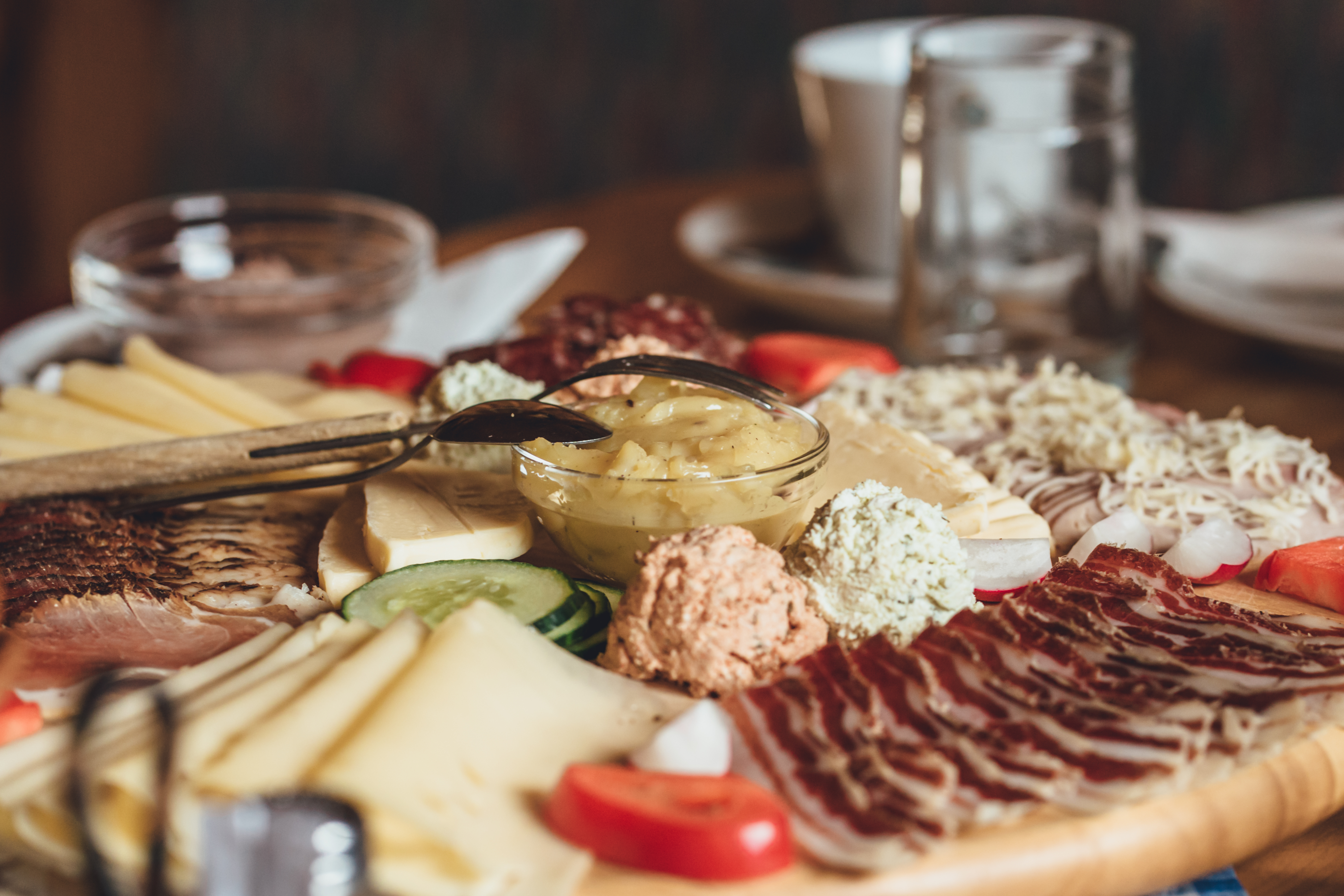 Hochzeitslocation: Hiasl Zirbenjaus´n - Almgasthof Hiasl Zirbenhütte