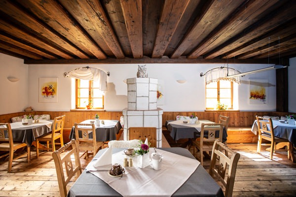 Hochzeit - Art der Location: Gasthaus - Traboch - Roanwirt