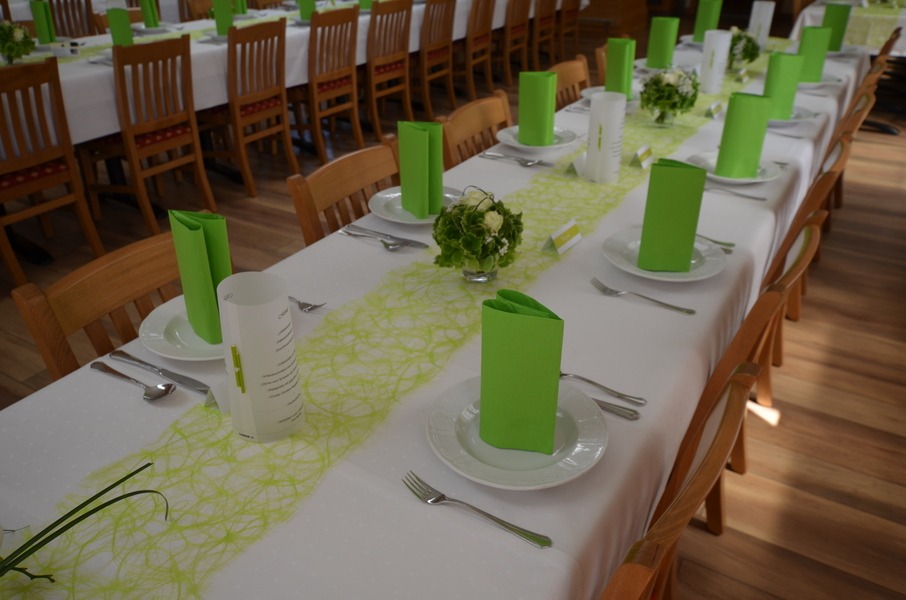 Mariage - Weng im Innkreis - Schmiedwirt