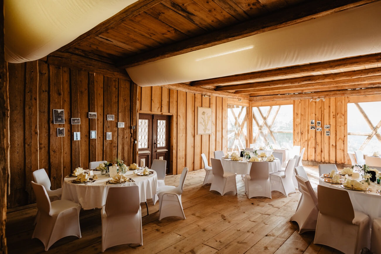 Hochzeit - PLZ 9155 (Österreich) - Gasthaus Sieber