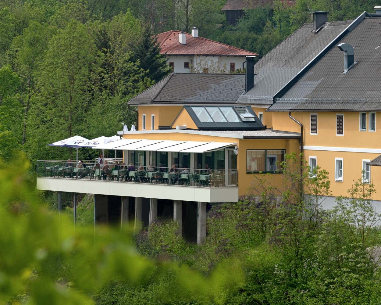 Wedding - Laakirchen - Landgasthof Kastenhuber