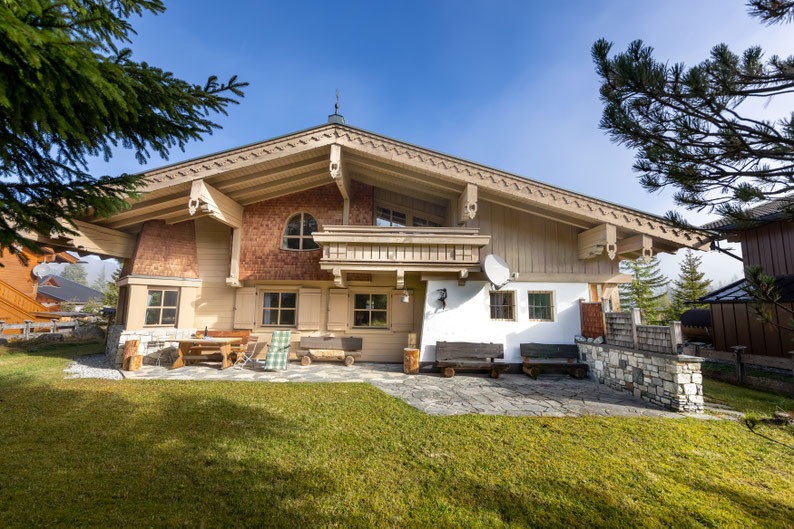 Matrimonio - Gerlos - Gasthof Falkenstein