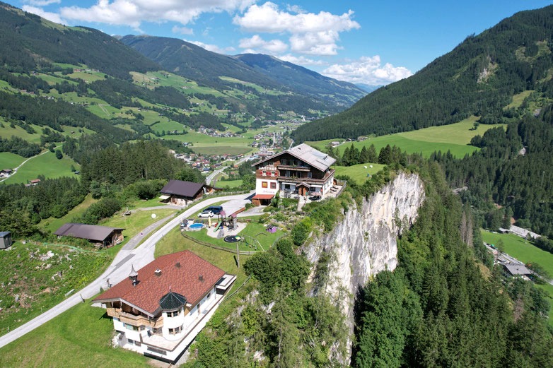 Hochzeitslocation: Gasthof Falkenstein