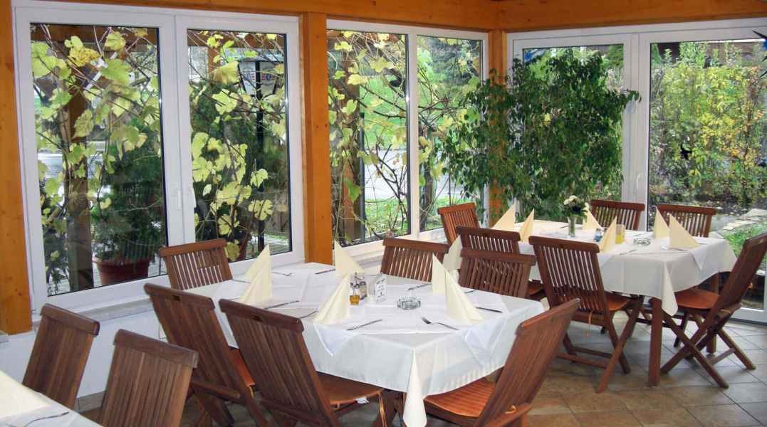 Hochzeit: Gasthaus zum Kurta
