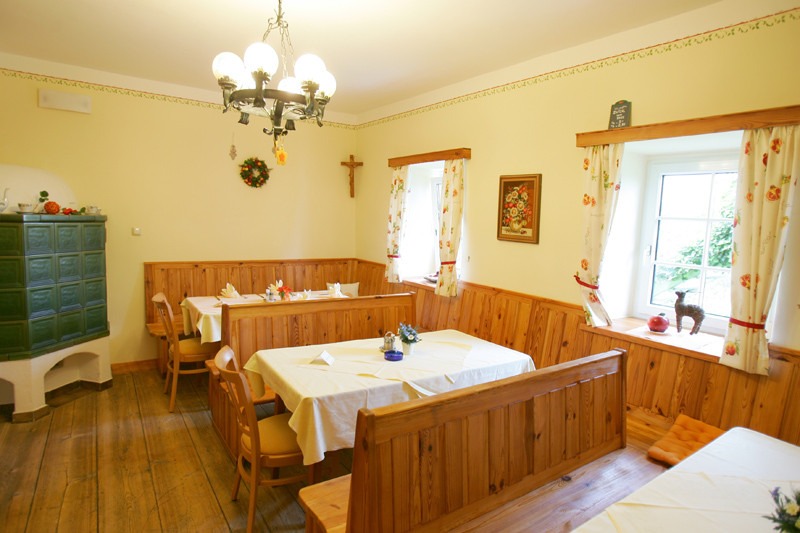 Mariage - Adlwang - Rieglwirt