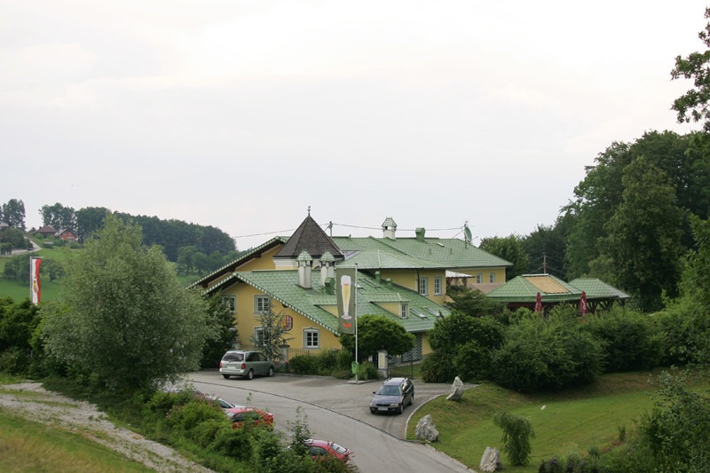 Mariage - Adlwang - Rieglwirt