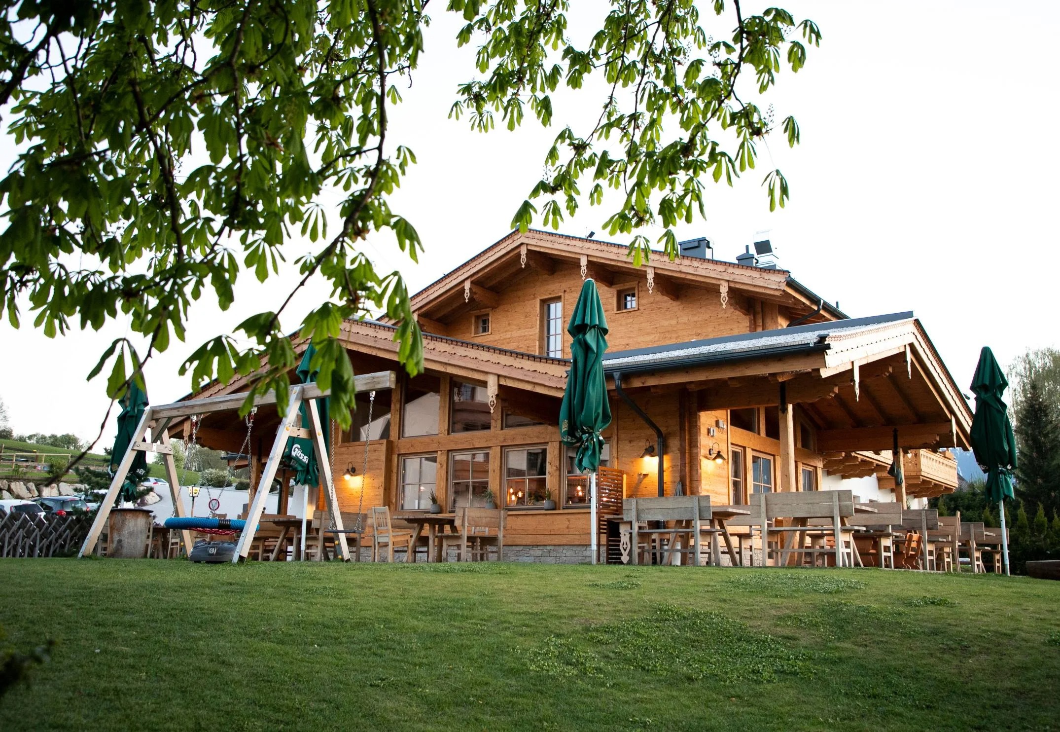 Matrimonio - Bischofshofen - Klampfererhof