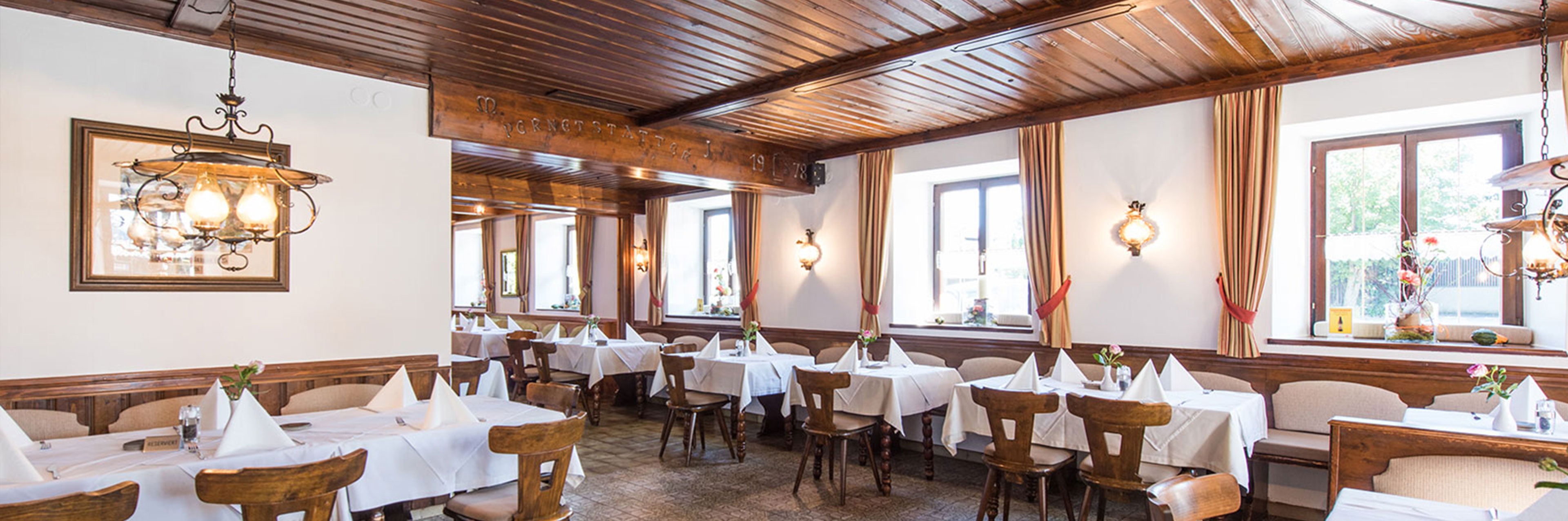 Hochzeit - Anif - Gasthaus Kothäusl