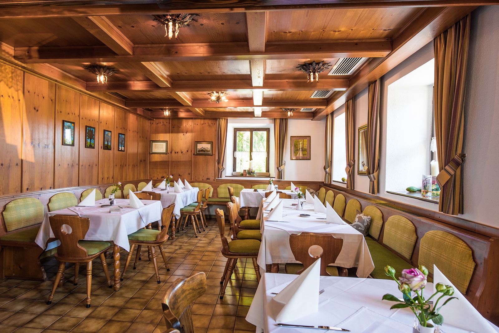 Bruiloft - Anif - Gasthaus Kothäusl