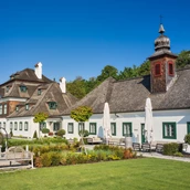 Hochzeit: Gesamtansicht Schloss Luberegg - Schloss Luberegg