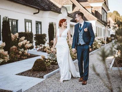 Wedding - Pottenbrunn - Schloss Luberegg