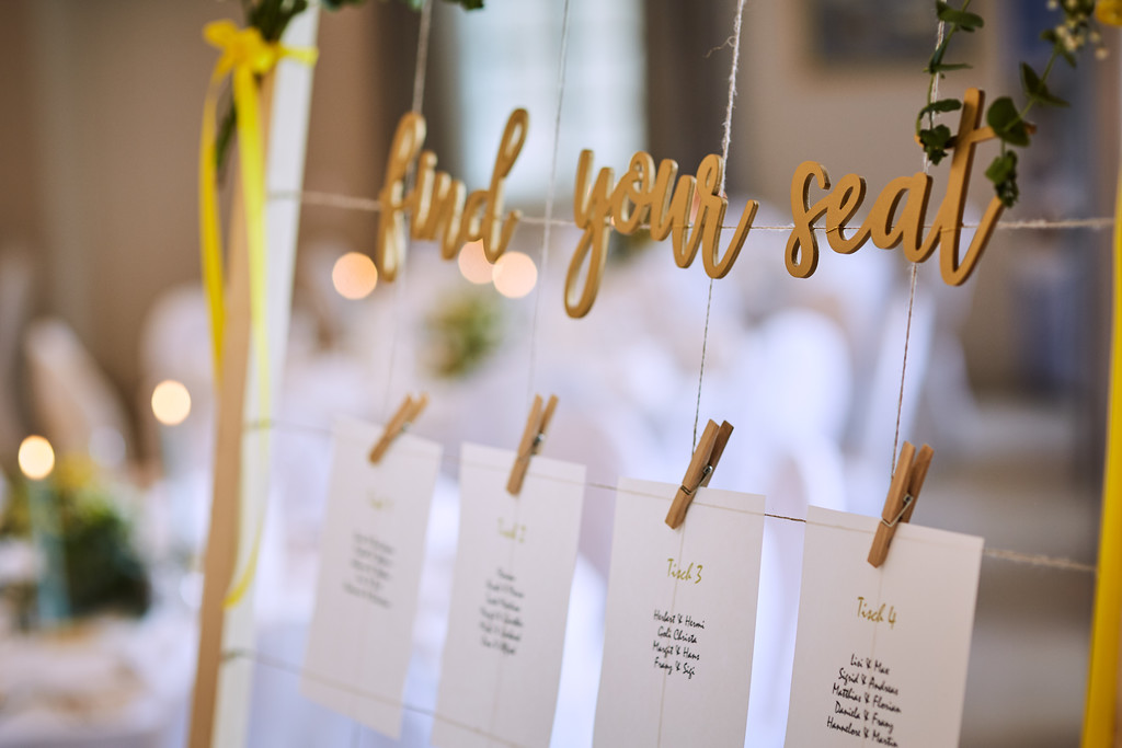 Hochzeit: Schloss Luberegg