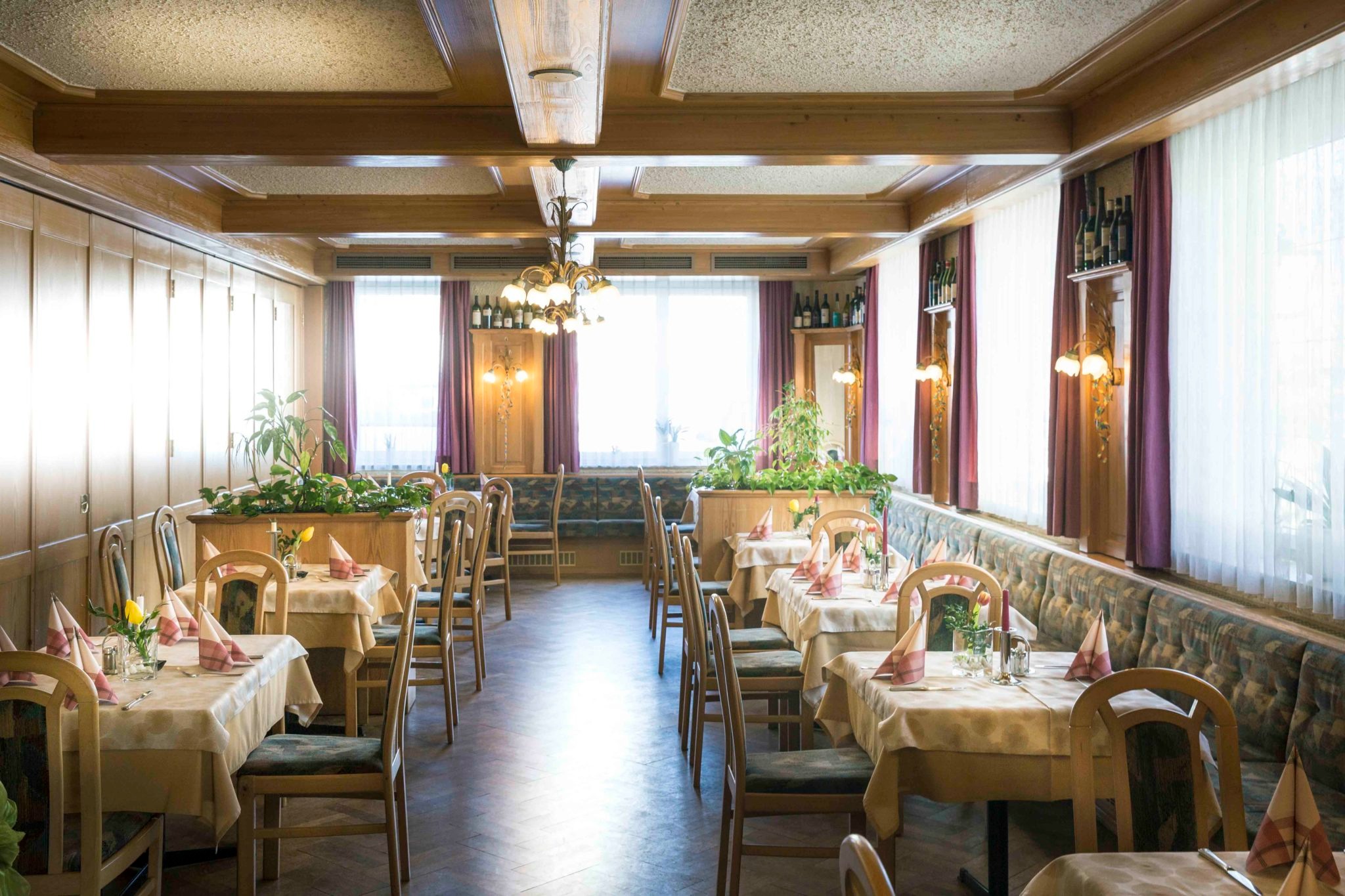 Wedding - Admont (Admont) - Gasthaus zur Ennsbrücke