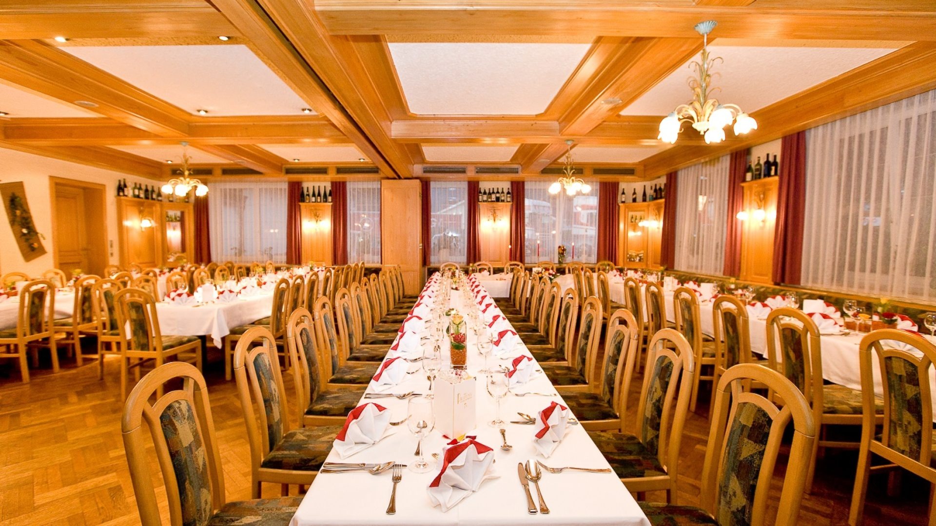Wedding - Admont (Admont) - Gasthaus zur Ennsbrücke
