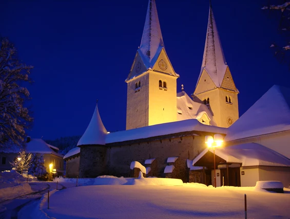 Hochzeit: Die Wehrkirche - Messnerwirt Diex