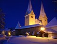 Hochzeit: Die Wehrkirche - Messnerwirt Diex