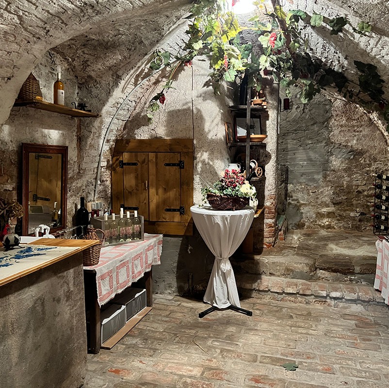 Wedding - Eggersdorf bei Graz - Kirchenwirt Hitzendorf