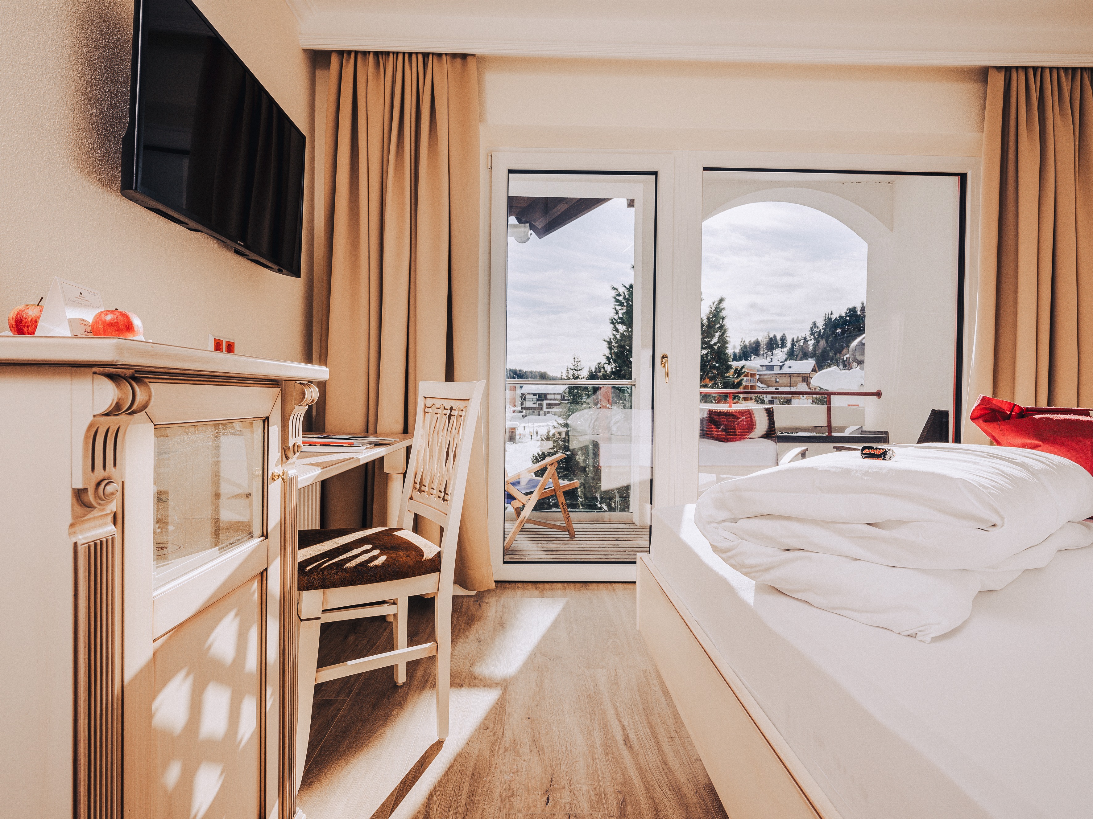 Hochzeitslocation: Schlosshotel Seewirt