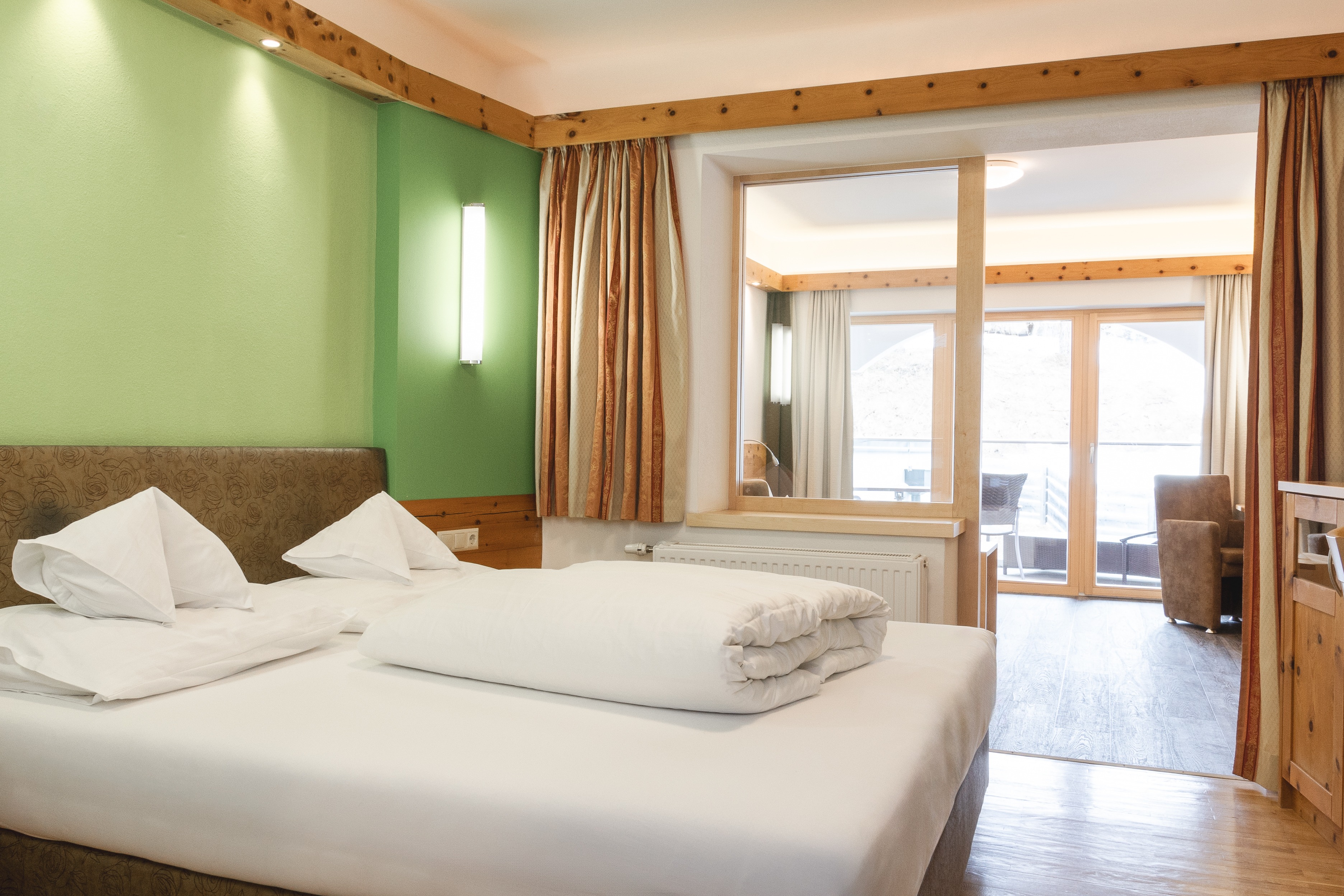 Hochzeitslocation: Schlosshotel Seewirt