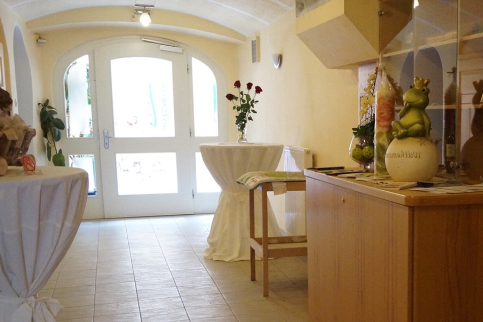 Matrimonio - Diex - Gasthof Felsenkeller