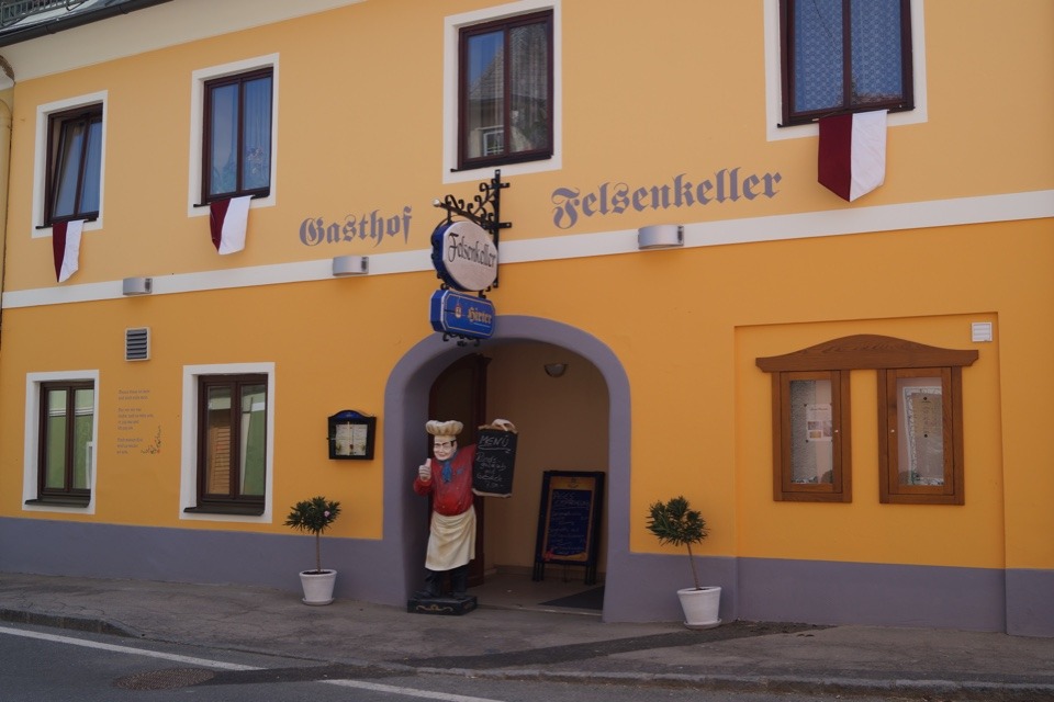 Matrimonio - Diex - Gasthof Felsenkeller
