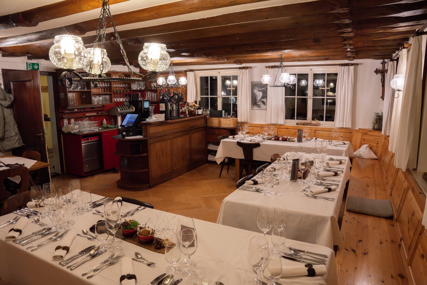 Bruiloft - Vorarlberg - Rankweiler Hof