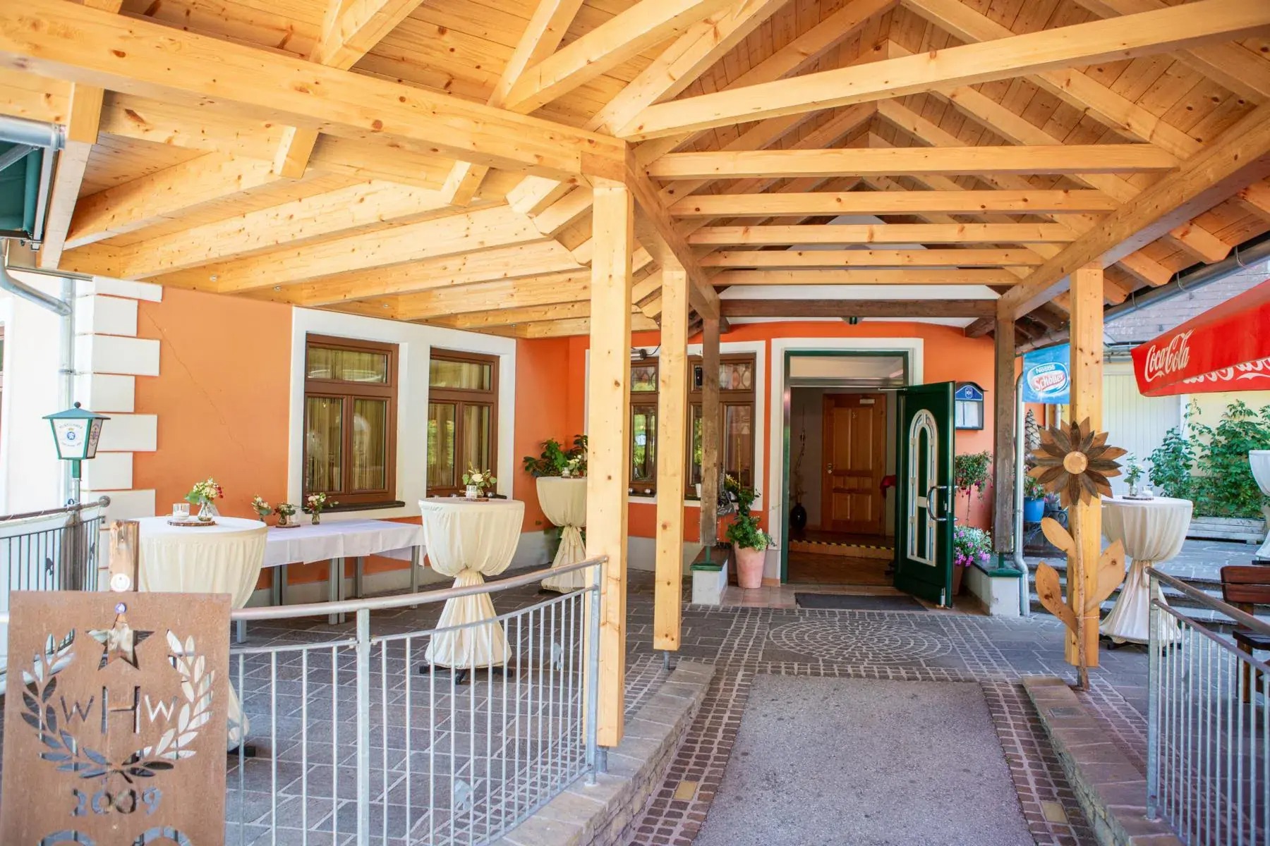 Wedding - Stanz im Mürztal - Grillwirt