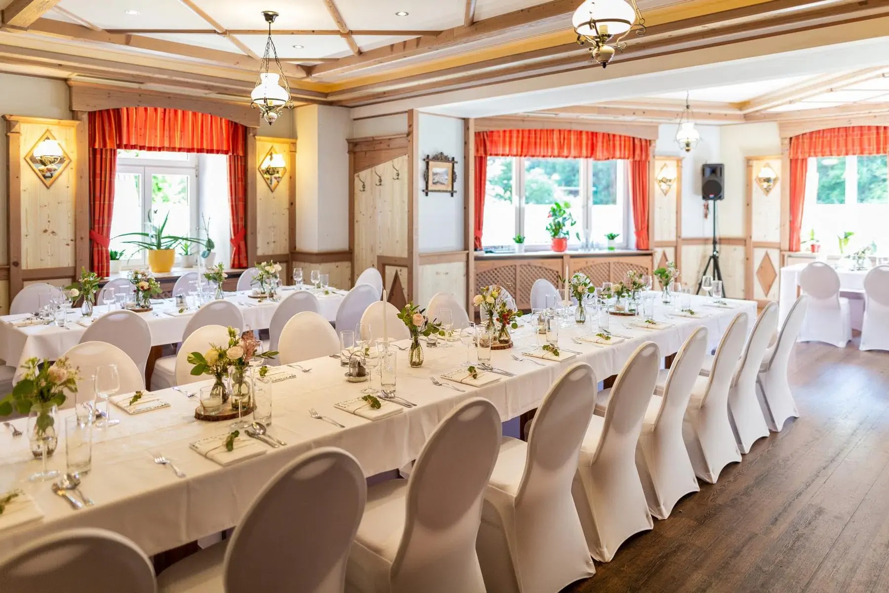 Wedding - Stanz im Mürztal - Grillwirt