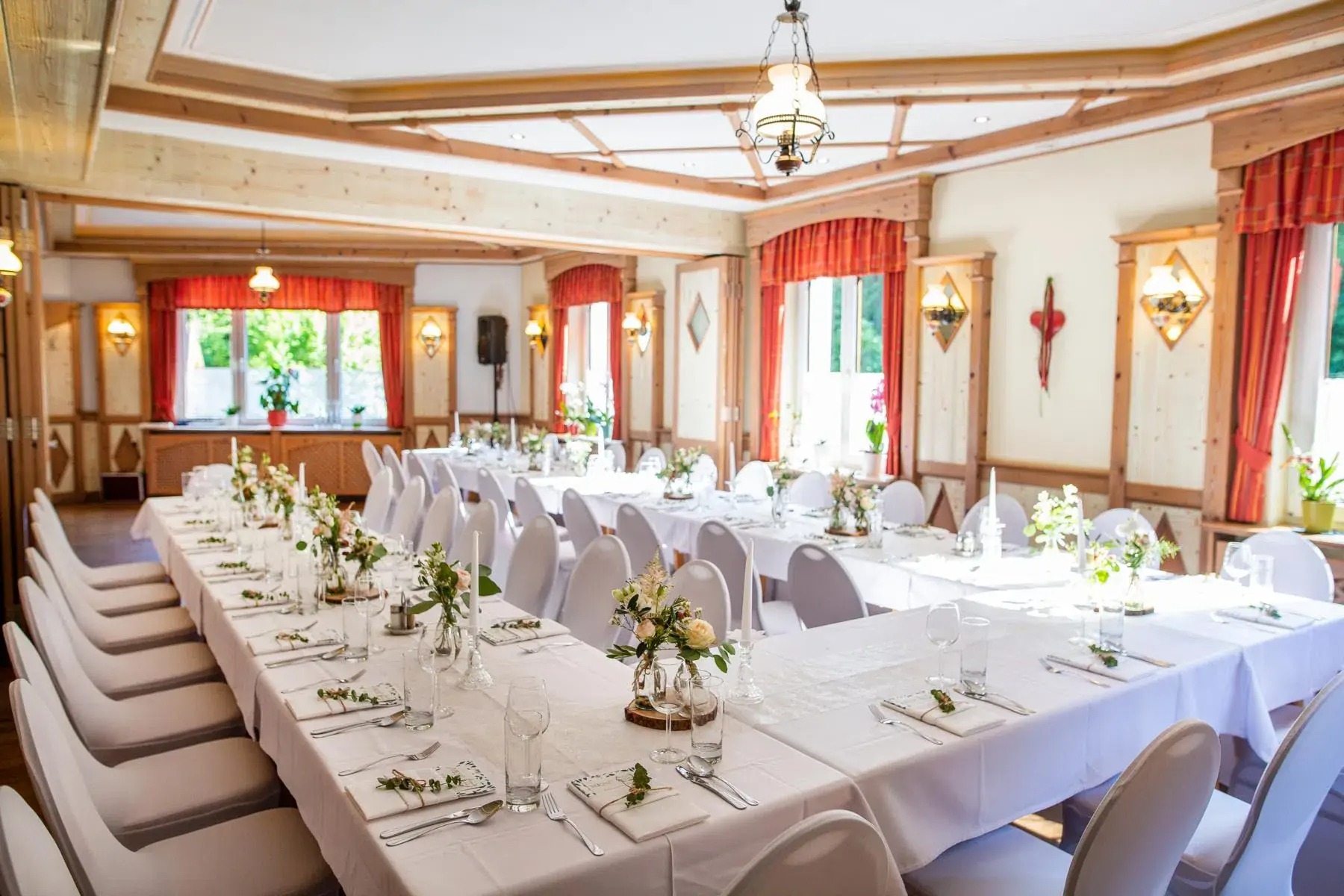 Wedding - Stanz im Mürztal - Grillwirt