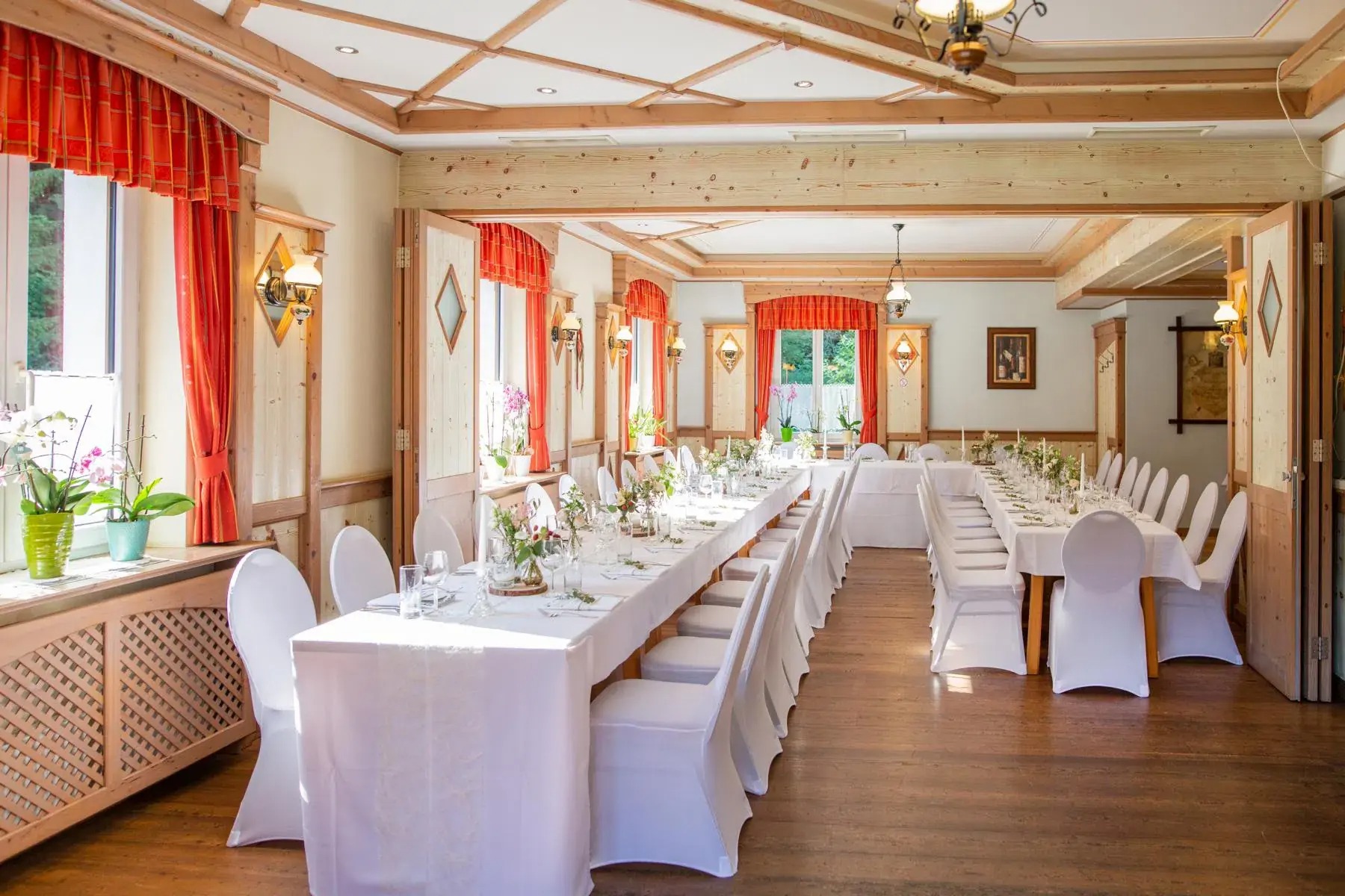 Wedding - Stanz im Mürztal - Grillwirt