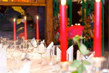Hochzeit: Restaurant Kardos K.u.K. Spezialitäten