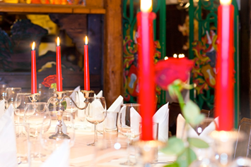 Hochzeit: Restaurant Kardos K.u.K. Spezialitäten
