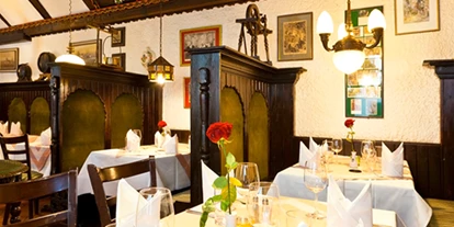 Matrimonio - Gumpoldskirchen - Kaiser Stüberl maximal 65 Sitzplätze
Wlan & Klimaanlage - Restaurant Kardos K.u.K. Spezialitäten