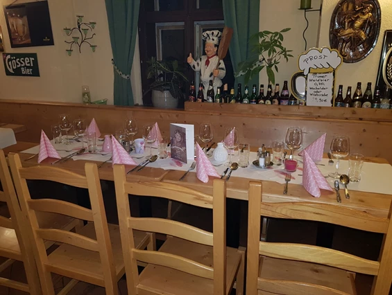 Hochzeit: BIERTEUFL