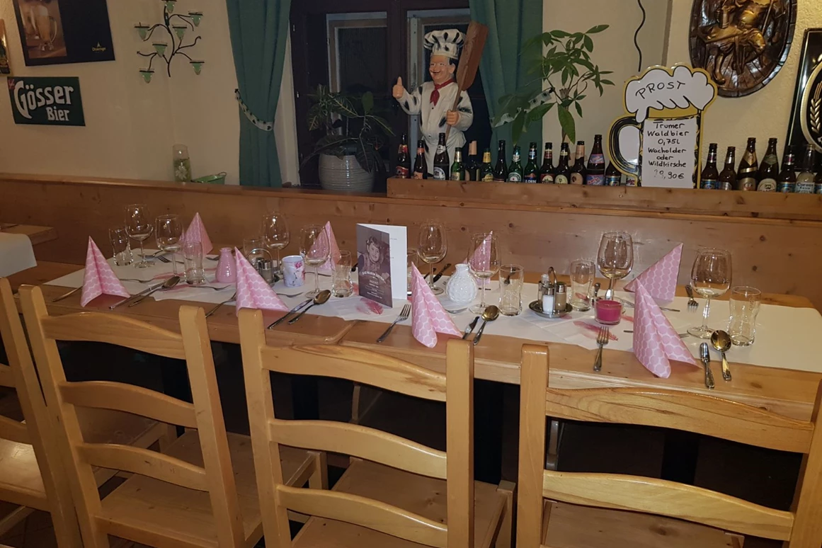 Hochzeit: BIERTEUFL