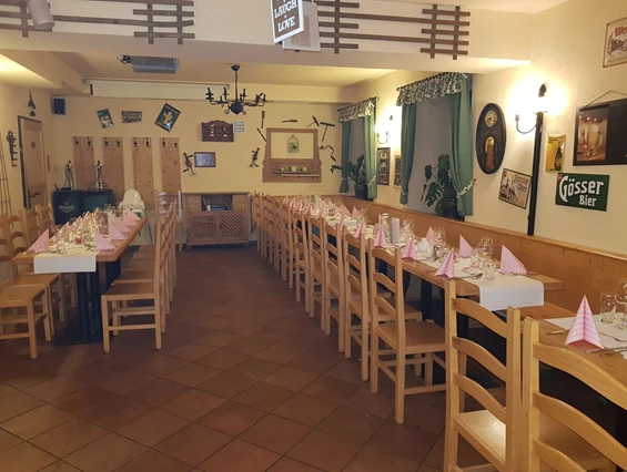 Hochzeit: BIERTEUFL