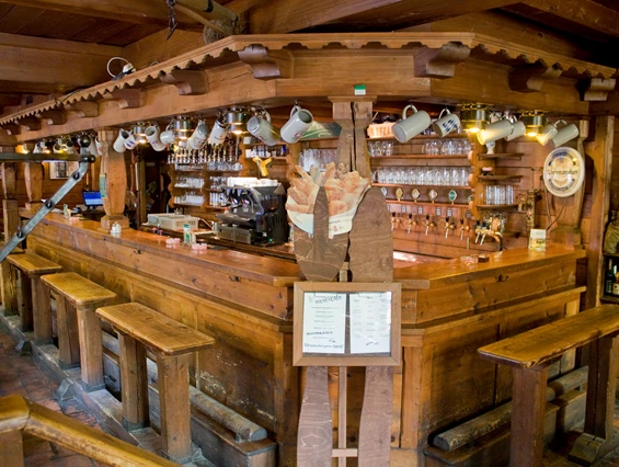 Hochzeit: BIERTEUFL