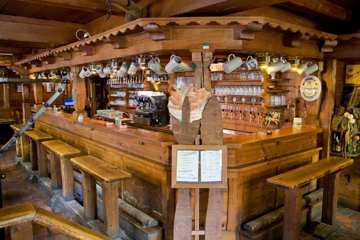 Hochzeit: BIERTEUFL